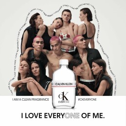 CK EVERYONE EAU DE TOILETTE 7