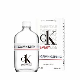 CK EVERYONE EAU DE TOILETTE 1