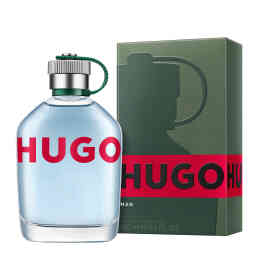 HUGO MAN EAU DE TOILETTE 1