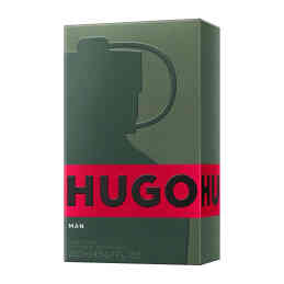 HUGO MAN EAU DE TOILETTE 2