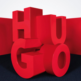 HUGO MAN EAU DE TOILETTE 5