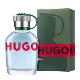 HUGO MAN EAU DE TOILETTE 1