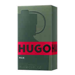 HUGO MAN EAU DE TOILETTE 2