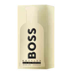 BOSS BOTTLED EAU DE PARFUM  2