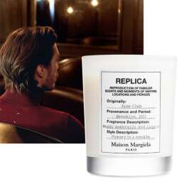 REPLICA JAZZ CLUB SCENTED CANDLE  1