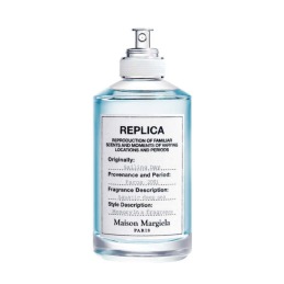 REPLICA SAILING DAY EAU DE TOILETTE  0