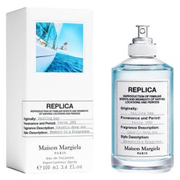 REPLICA SAILING DAY EAU DE TOILETTE  1