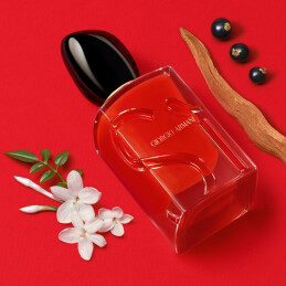 SÌ  PASSIONE EAU DE PARFUM 2
