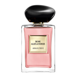 ARMANI PRIVÉ ROSE EAU DE TOILETTE 0