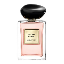 ARMANI PRIVÉ PIVOINE SUZHOU EAU DE TOILETTE 0