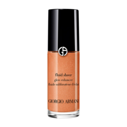 FLUID SHEER GLOW ENHANCER 0
