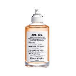 REPLICA AUTUMN VIBES EAU DE TOILETTE  0