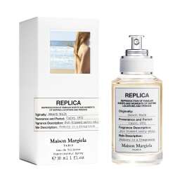 REPLICA BEACH WALK EAU DE TOILETTE  1