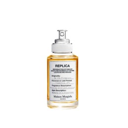 REPLICA BY THE FIREPLACE EAU DE TOILETTE  0
