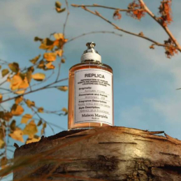 REPLICA AUTUMN VIBES EAU DE TOILETTE  2