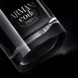ARMANI CODE PARFUM 8