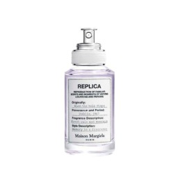 REPLICA WHEN THE RAIN STOPS EAU DE TOILETTE  0