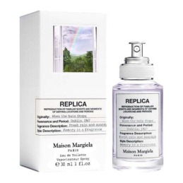 REPLICA WHEN THE RAIN STOPS EAU DE TOILETTE  1