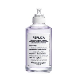 REPLICA WHEN THE RAIN STOPS EAU DE TOILETTE  0