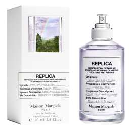 REPLICA WHEN THE RAIN STOPS EAU DE TOILETTE  1