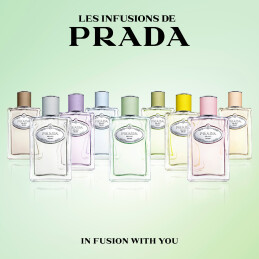 PRADA INFUSION DE VANILLE EAU DE PARFUM 6