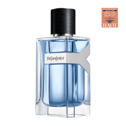 Y EAU DE TOILETTE 2
