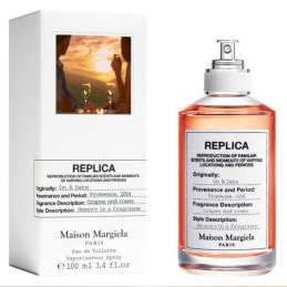 REPLICA ON A DATE EAU DE TOILETTE  1