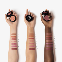 LUMINOUS SILK GLOW BLUSH 2