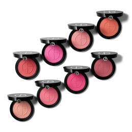 LUMINOUS SILK GLOW BLUSH 6