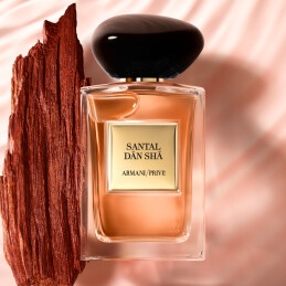 SANTAL DAN SHA 1