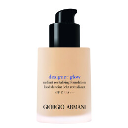 DESIGNER GLOW FOUNDATION 1