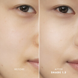 DESIGNER GLOW FOUNDATION 5