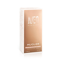 ALIEN GODDESS EAU DE PARFUM SUPRAFLORALE NON REFILLABLE TALISMAN 2