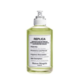 REPLICA FROM THE GARDEN EAU DE TOILETTE  0