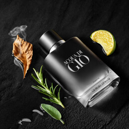 ARMANI ACQUA DI GIO PARFUM ΑΝΔΡΙΚΟ ΑΡΩΜΑ 2