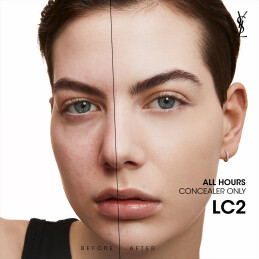 ALL HOURS PRECISE ANGLES CONCEALER 2