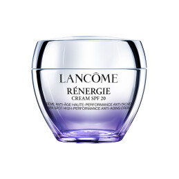 RÉNERGIE CREAM SPF20 0