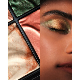 LOUVRE FACE PALETTE 2