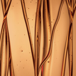 OR ROUGE - L'HUILE 2