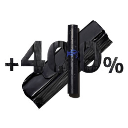 LASH CLASH WATERPROOF MASCARA  2