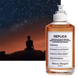 REPLICA UNDER THE STARS EAU DE TOILETTE  2
