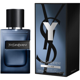 YSL Y ELIXIR  1