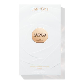 LANCÔME ABSOLUE LES PARFUM I FLAMED A ROSE 1