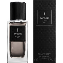 LE VESTIAIRE DES PARFUMS - CAPELINE ALLURING LILY 1