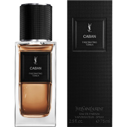 LE VESTIAIRE DES PARFUMS - CABAN FASCINATING TONKA 1