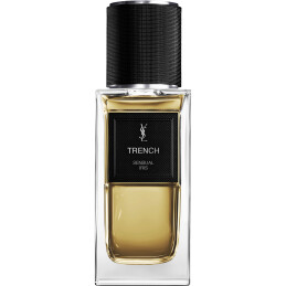 LE VESTIAIRE DES PARFUMS - TRENCH SENSUAL IRIS 0