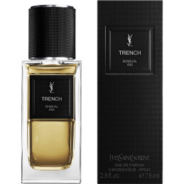 LE VESTIAIRE DES PARFUMS - TRENCH SENSUAL IRIS 1