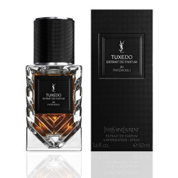 LE VESTIAIRE DES PARFUMS TUXEDO EXTRAIT DE PARFUM 66 PATCHOULI 1
