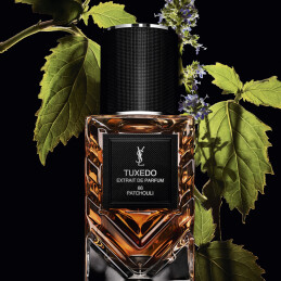 LE VESTIAIRE DES PARFUMS TUXEDO EXTRAIT DE PARFUM 66 PATCHOULI 2