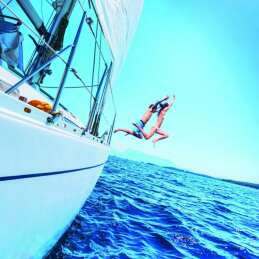 REPLICA SAILING DAY DIFFUSER  2